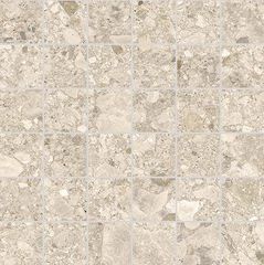 RAKO Rave DDM05901 mosaic beige 30x30 cm