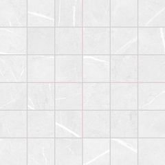 RAKO Touch DDM05902 mosaique gris clair 30x30 cm