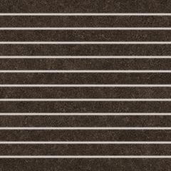 RAKO Rock DDP34637 dekor hnědá 30x30 cm