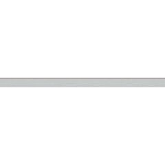 RAKO Compila DSA99865 sokel šedá 120x7,2 cm