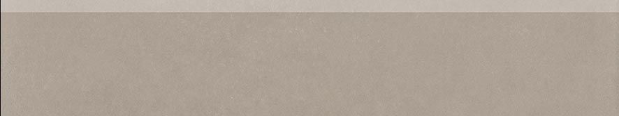 RAKO Trend DSAPM656 sokl béžovošedá 45x8,5 cm