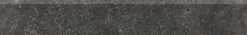 RAKO Base DSAS3433 sokl černá 60x7,2 cm