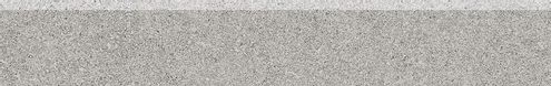 RAKO Block DSAS3781 sokl šedá 60x7,2 cm