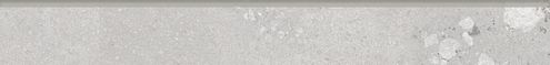 RAKO Castone DSAS3856 sokl šedá 60x7,2 cm