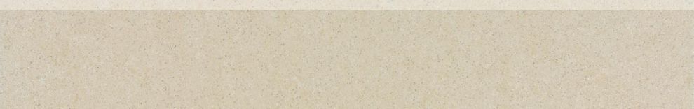 RAKO Rock Lappato DSKS4633 sokl slonová kost 60x9,5 cm