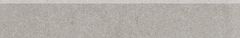 RAKO Rock Lappato DSKS4634 cokół jasnoszary 60x9,5 cm