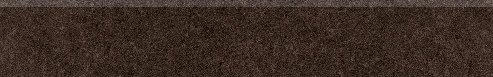 RAKO Rock DSKS4637 sokl hnědá 60x9,5 cm
