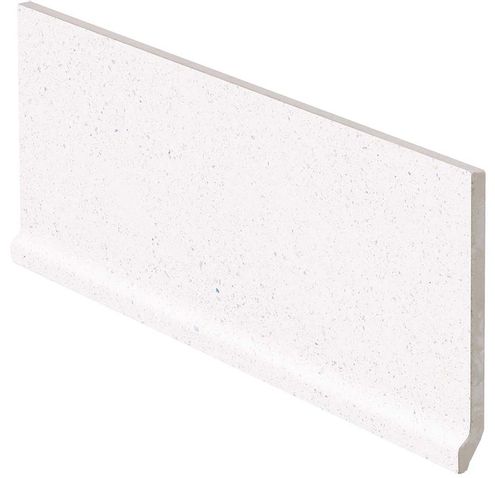 RAKO Compila DSPJT864 sokl s požlábkem bílošedá 30x11 cm