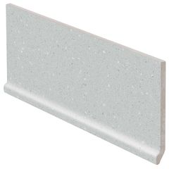 RAKO Compila DSPJT865 cove skirting grey 30x11 cm