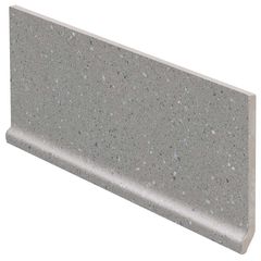RAKO Compila DSPJT866 cove skirting dark grey 30x11 cm