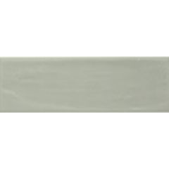 RAKO Compila GARJD862 dlaždice hutná světle zelená 10x30 cm