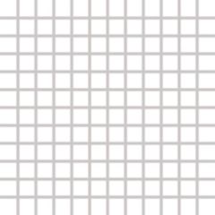 RAKO Color Two GDM02023 mosaic white 30x30 cm