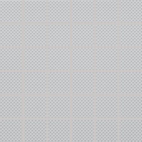 COLOR TWO sv.šedá mat mozaika 5x5
