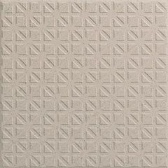 RAKO Taurus Industrial TR225061 fully sintered tile dark beige 20x20 cm