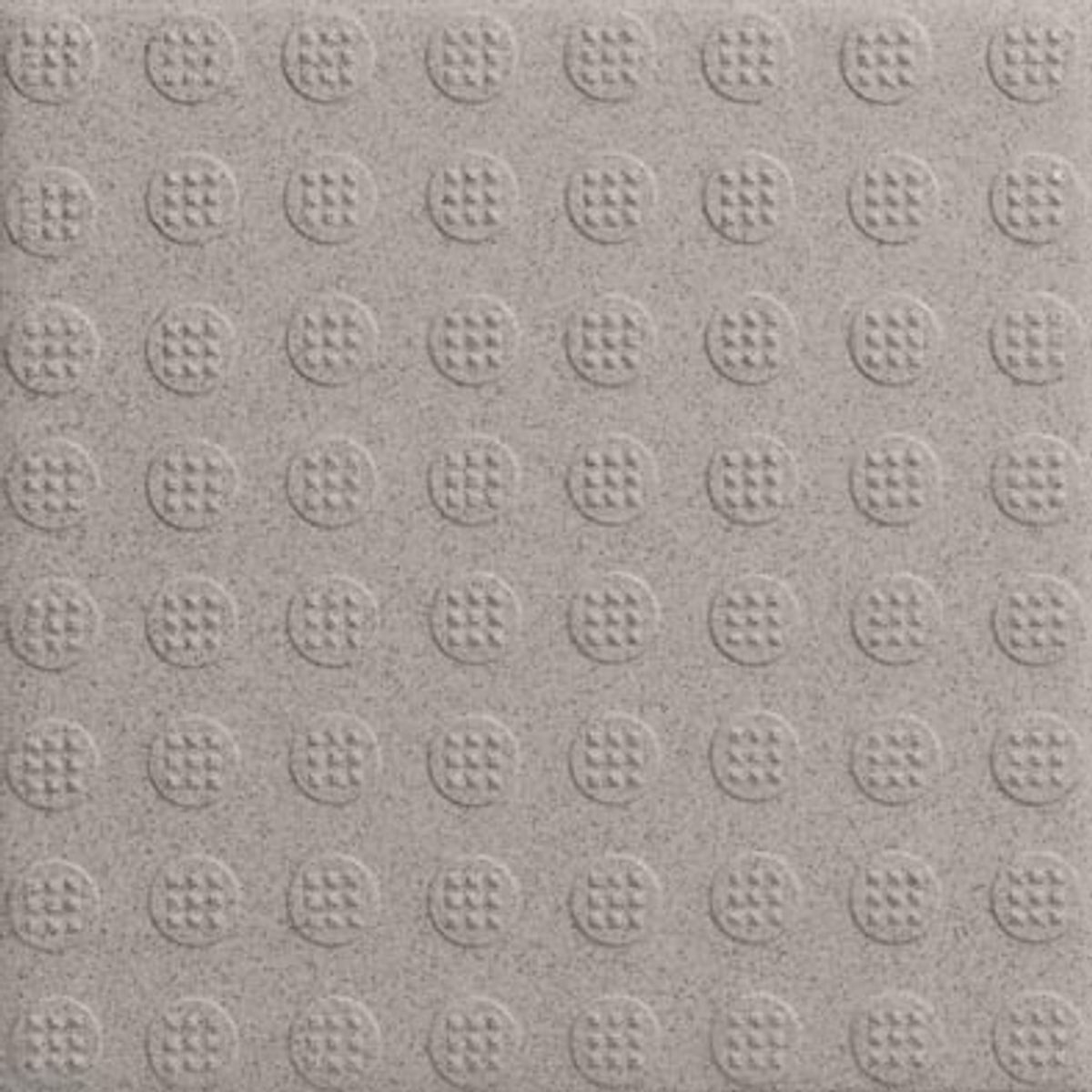 Patter Rako RAKO Taurus Industrial TRA25076 dlaždice slinutá šedá 20x20 cm | RAKO
