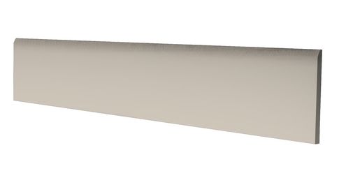 RAKO Taurus Color TSAS3010 sokl slonová kost 60x7,2 cm
