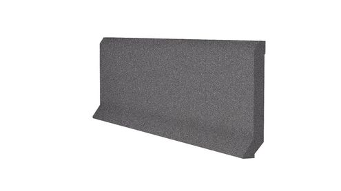 GRANIT 65 antracit fr.sokl 30x8
