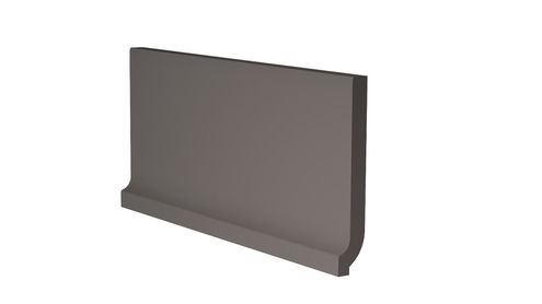 COLOR 06 grey sokl s pož. 20x8