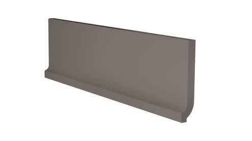 COLOR 06 grey sokl s pož.30x8