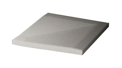 GRANIT 76 nordic tvarovka rohová
