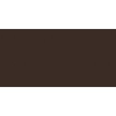 RAKO Color One WAAMB681 wall tile dark brown 20x40 cm