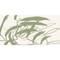 RAKO Lint WADV4678 wall tile green 30x60 cm