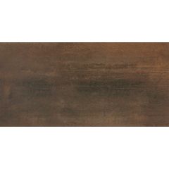 RAKO Rush WAKVK520 wall tile dark brown 30x60 cm