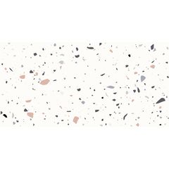 RAKO Spectra WAKVK547 faience multicolore 30x60 cm