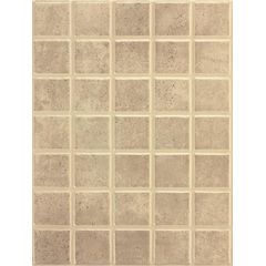 RAKO Patina WARKB232 wall tile grey-beige 25x33 cm