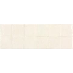 RAKO Majolika WARVE145 wall tile light beige 20x60 cm