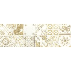 RAKO Majolika WARVE148 wall tile beige 20x60 cm