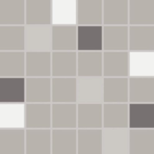 CONCEPT PLUS šedá mozaika mix 5x5/30x30