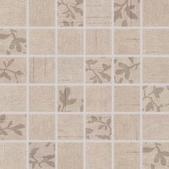RAKO Textile WDM05102 mosaic beige 30x30 cm