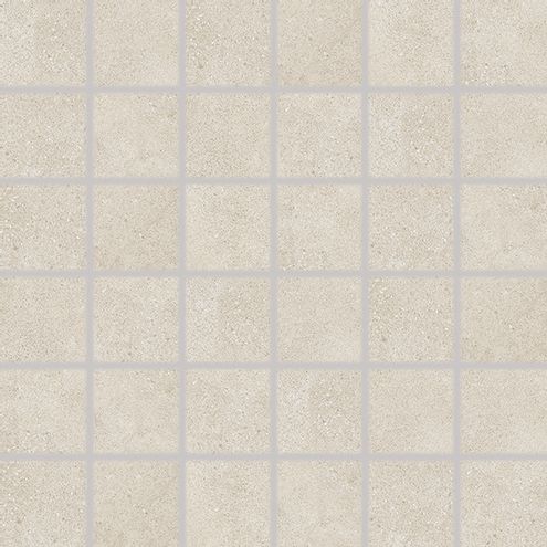 BETONICO sv.béžová mozaika 5x5/30x30