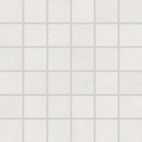 RAKO Extra WDM05822 mozaika bílá 30x30 cm