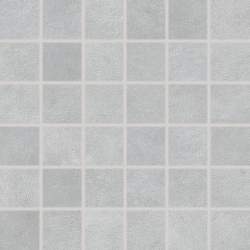 RAKO Extra WDM05823 mozaika světle šedá 30x30 cm