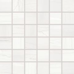 RAKO Boa WDM05525 mosaic white 30x30 cm