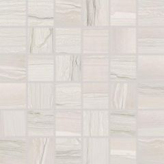 RAKO Boa WDM05526 mosaic light grey 30x30 cm