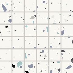 RAKO Spectra WDM05548 Mosaik mehrfarbig 30x30 cm