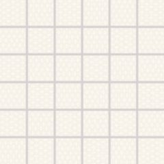 RAKO Lint WDM06675 mosaic ivory 30x30 cm