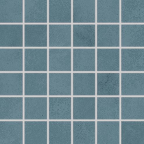 BLEND modrá mozaika 5x5/30x30