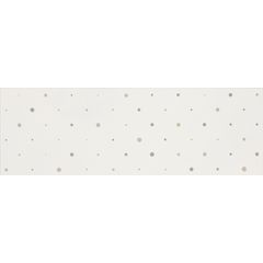 RAKO Blend WITVE805 decor white 20x60 cm