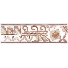 RAKO Lucie WLAED115 listel multicoloured 20x6,1 cm