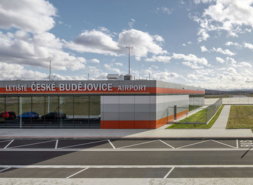 Letiště České Budějovice