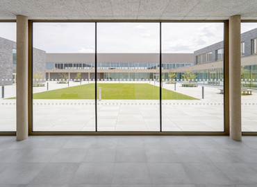 Základní škola Šeberov, Praha 