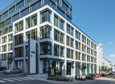 Dom mieszkalny Bratysława