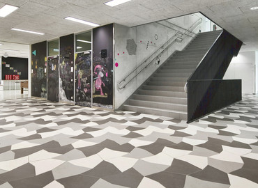 Campus Vídeň