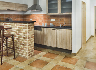 Rodinný dům - Barbora Špotáková