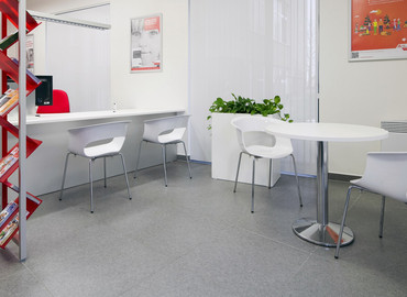 Dom Rokycany - seria Rock i Stones