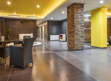 Hotel Alexander Bardejov